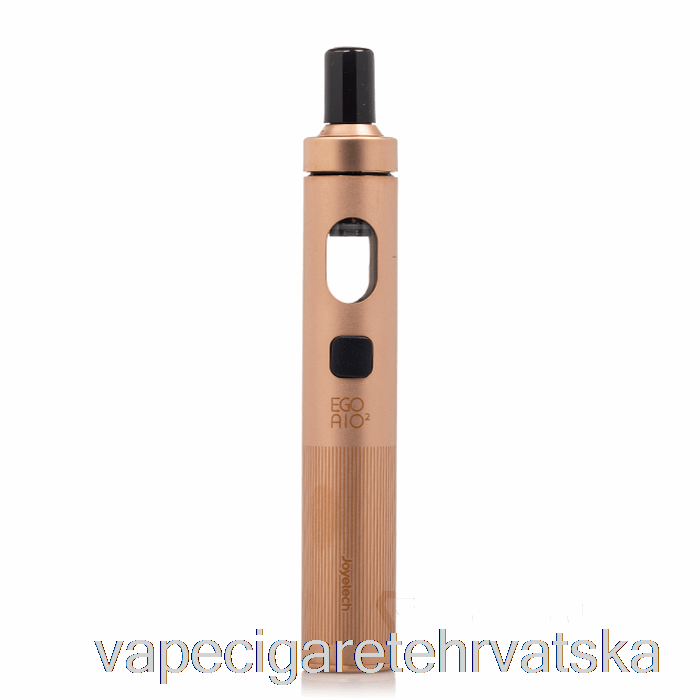 Vape Cigarete Joyetech Ego Aio 2 Komplet Vape Olovki Ružičasto Zlato